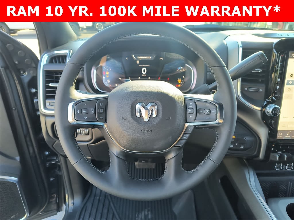 Thumbnail: 2026 RAM 2500 - 2