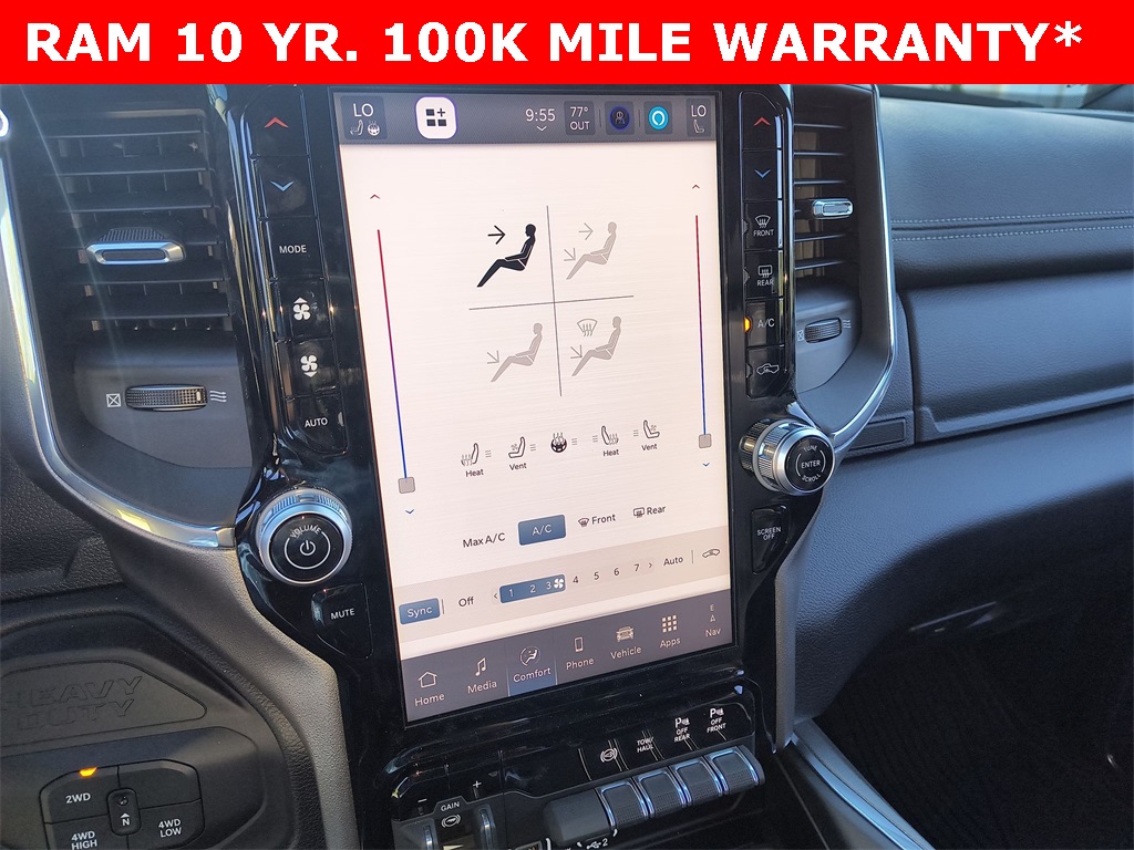 Thumbnail: 2026 RAM 2500 - 14