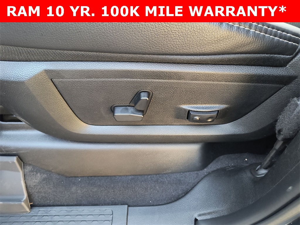 Thumbnail: 2026 RAM 2500 - 13