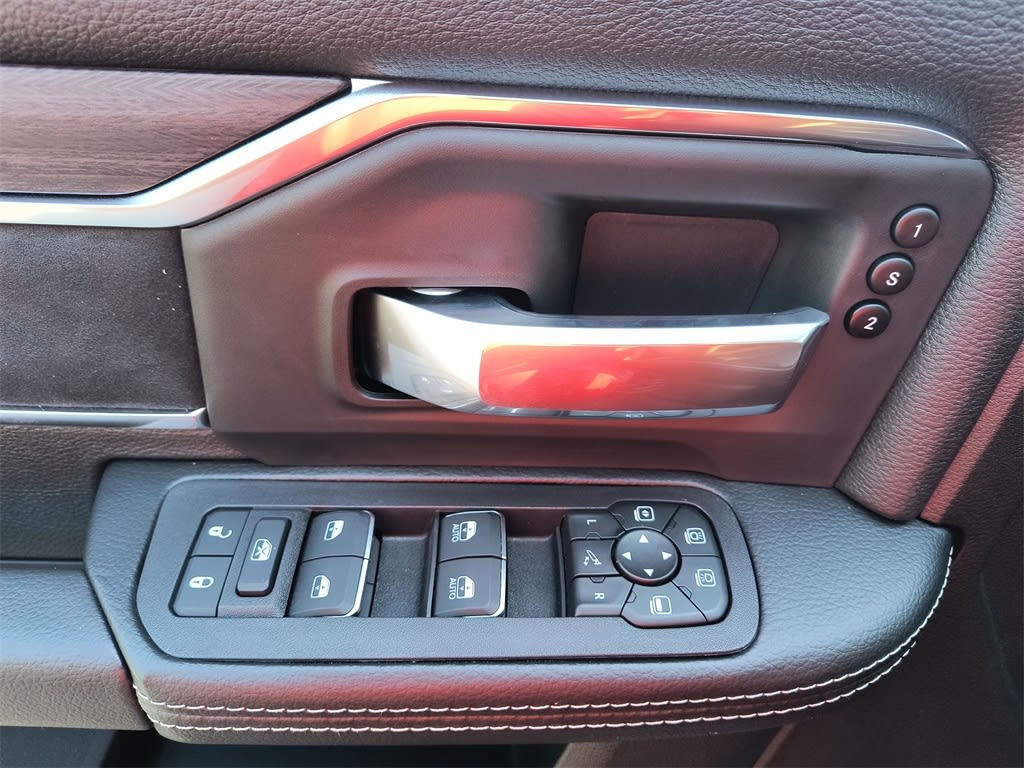 Thumbnail: 2025 RAM 2500 - 20