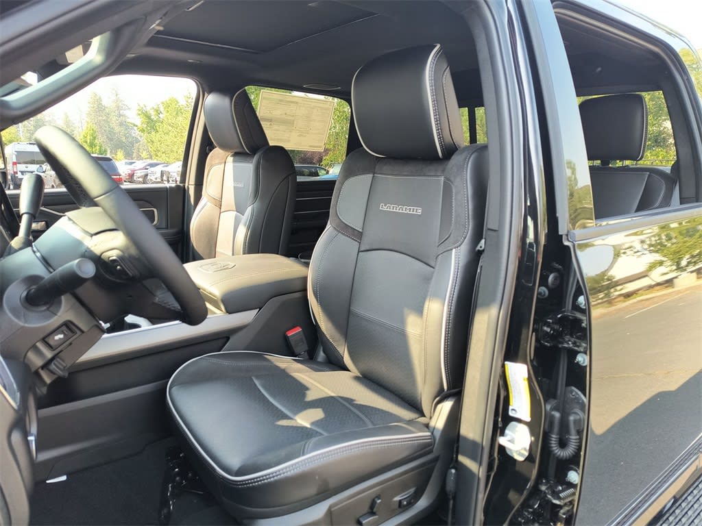 Thumbnail: 2025 RAM 2500 - 8