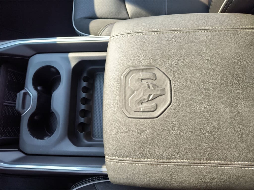 Thumbnail: 2025 RAM 2500 - 25