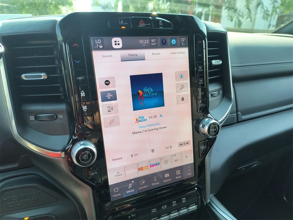 Thumbnail: 2025 RAM 2500 - 11