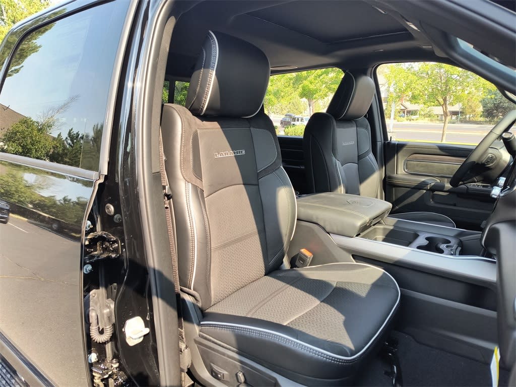 Thumbnail: 2025 RAM 2500 - 9