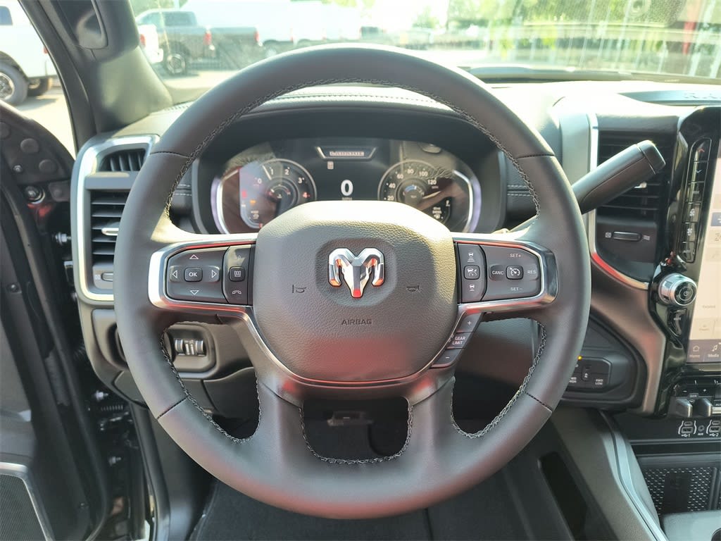 Thumbnail: 2025 RAM 2500 - 2