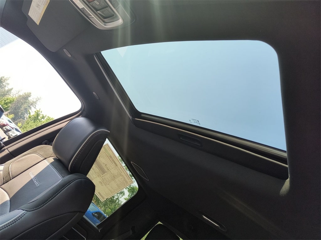 Thumbnail: 2025 RAM 2500 - 26