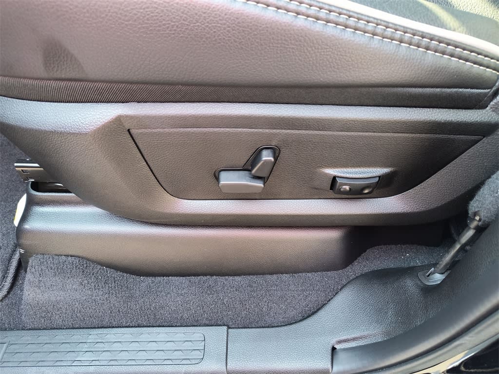 Thumbnail: 2025 RAM 2500 - 19