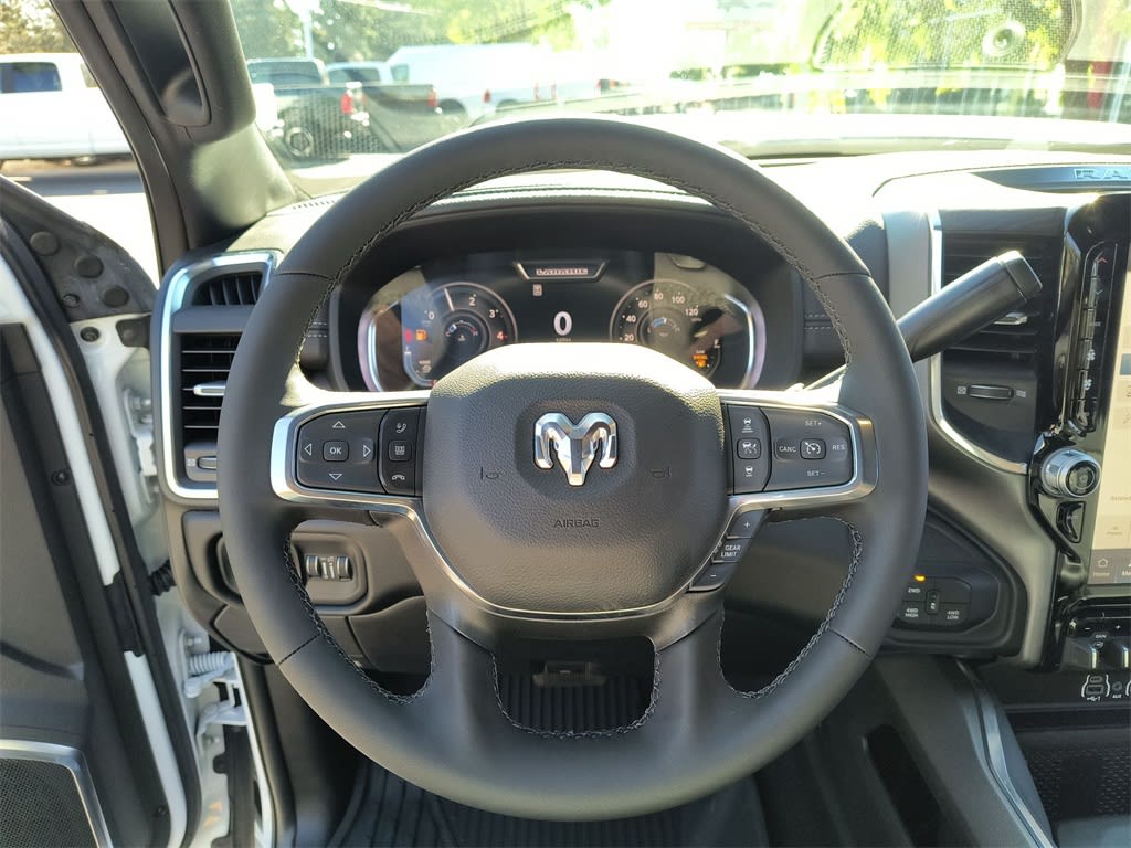 Thumbnail: 2025 RAM 2500 - 2
