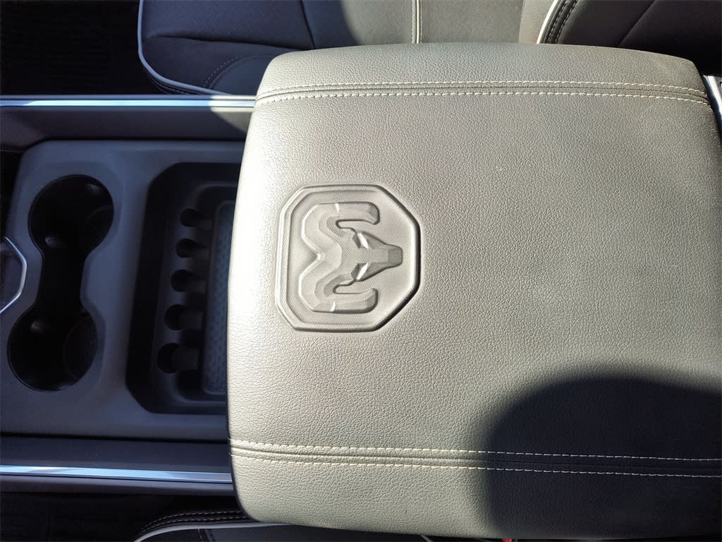 Thumbnail: 2025 RAM 2500 - 6