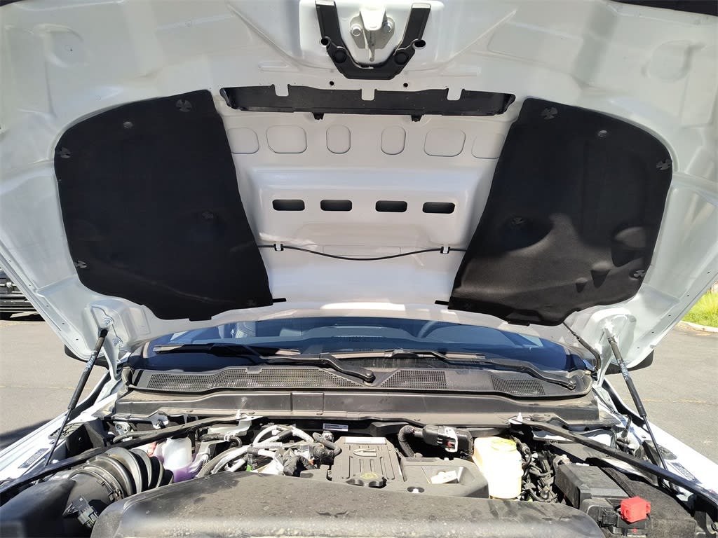 Thumbnail: 2025 RAM 2500 - 8