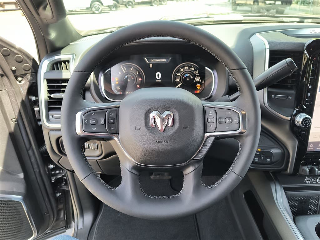 Thumbnail: 2025 RAM 2500 - 2