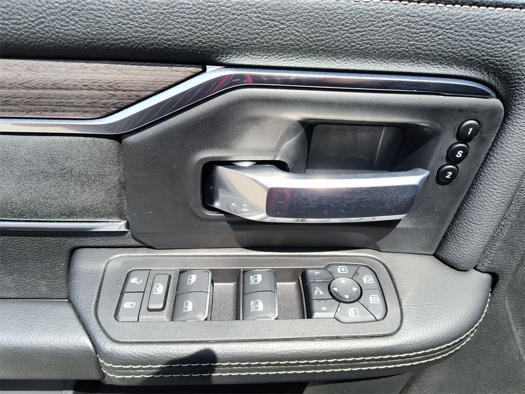 Thumbnail: 2025 RAM 2500 - 20