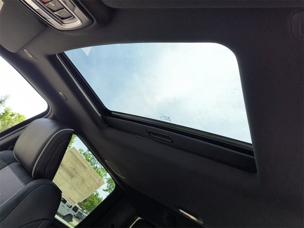 Thumbnail: 2025 RAM 2500 - 26