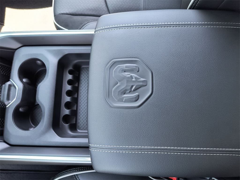 Thumbnail: 2025 RAM 2500 - 25