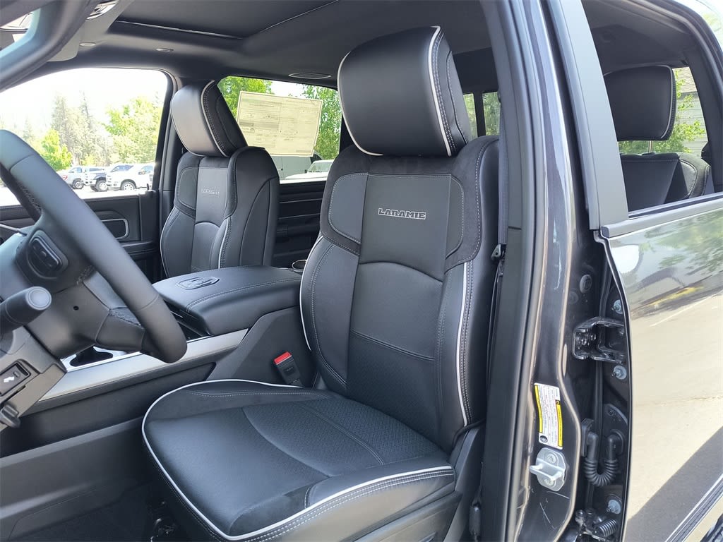 Thumbnail: 2025 RAM 2500 - 7