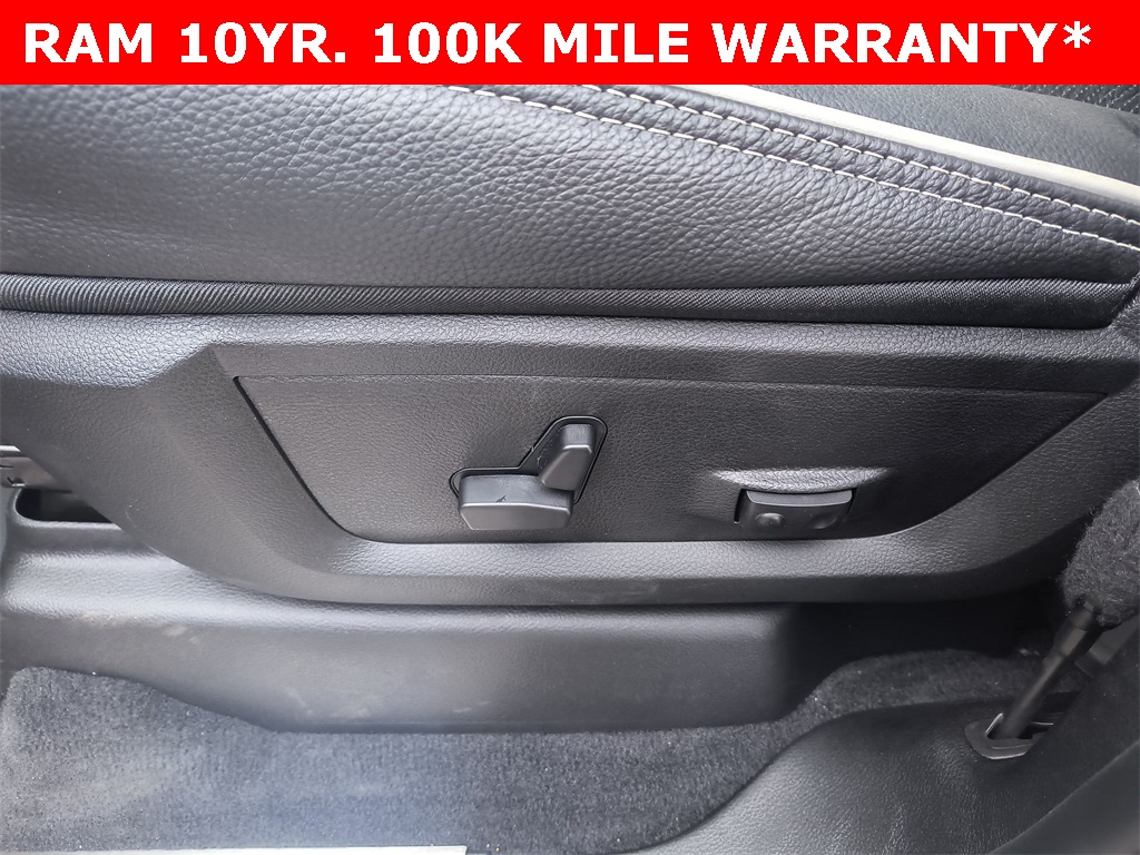 Thumbnail: 2026 RAM 2500 - 15