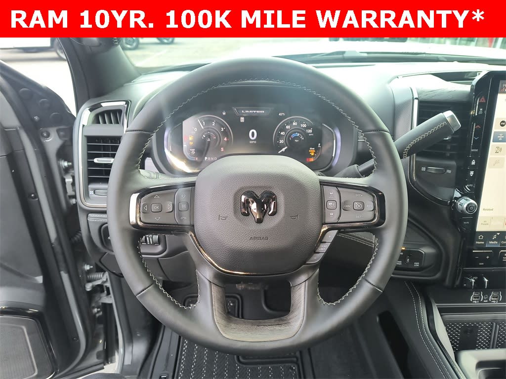 Thumbnail: 2026 RAM 2500 - 2