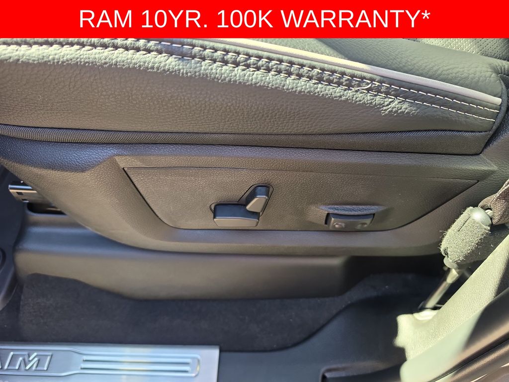 Thumbnail: 2026 RAM 2500 - 17