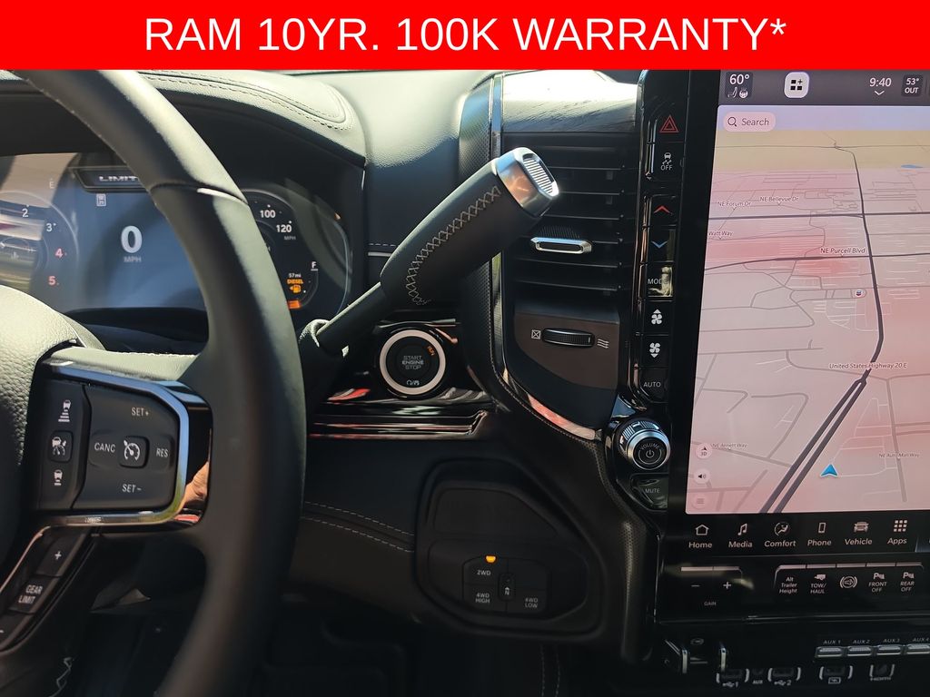 Thumbnail: 2026 RAM 2500 - 22