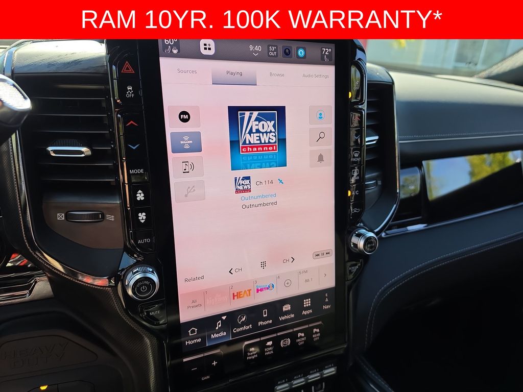 Thumbnail: 2026 RAM 2500 - 8