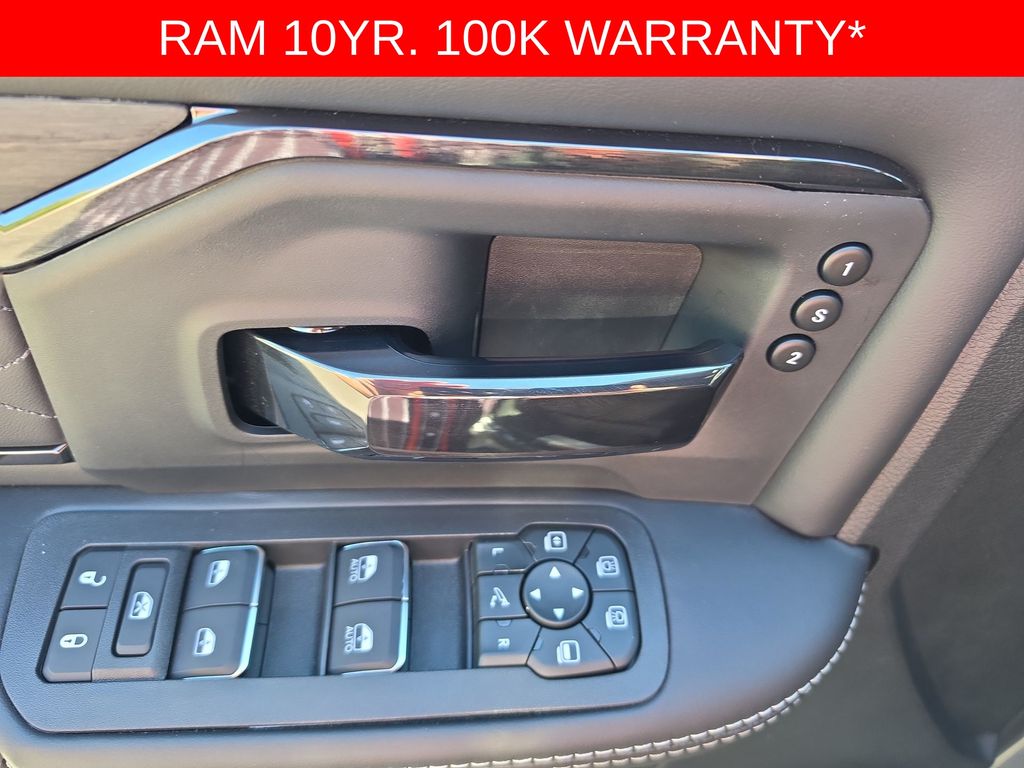 Thumbnail: 2026 RAM 2500 - 18