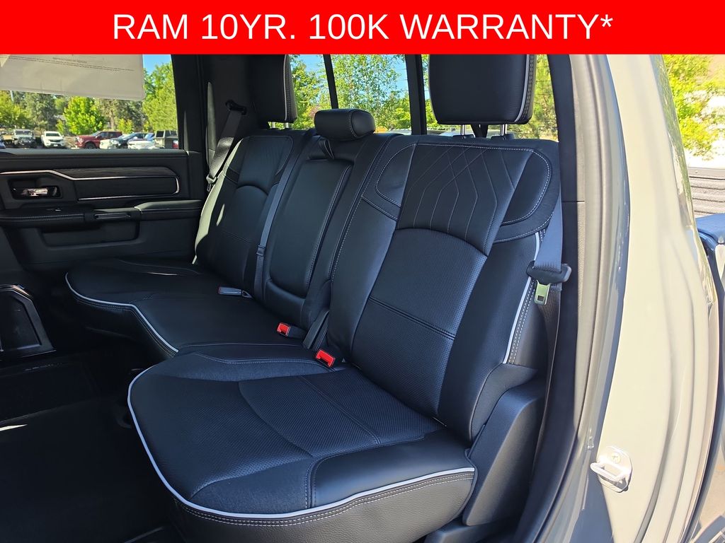 Thumbnail: 2026 RAM 2500 - 7