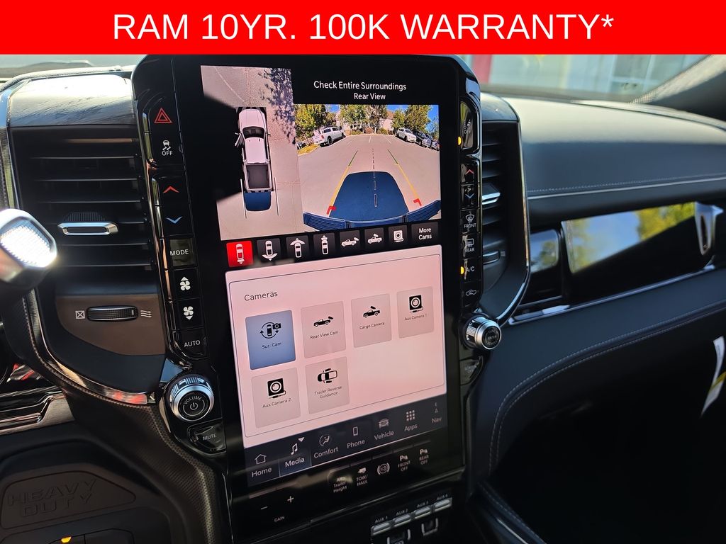 Thumbnail: 2026 RAM 2500 - 19
