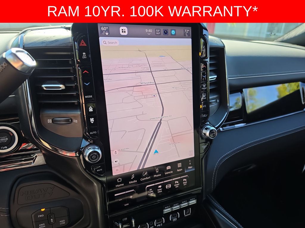 Thumbnail: 2026 RAM 2500 - 20