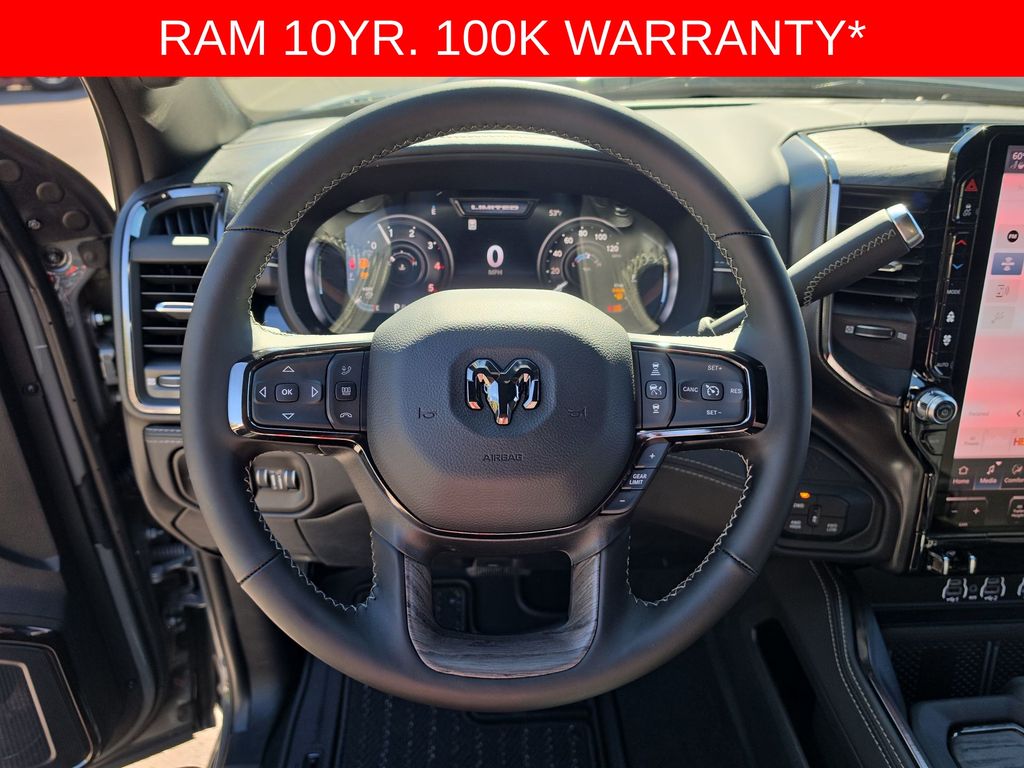 Thumbnail: 2026 RAM 2500 - 2