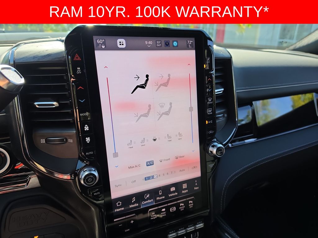 Thumbnail: 2026 RAM 2500 - 21