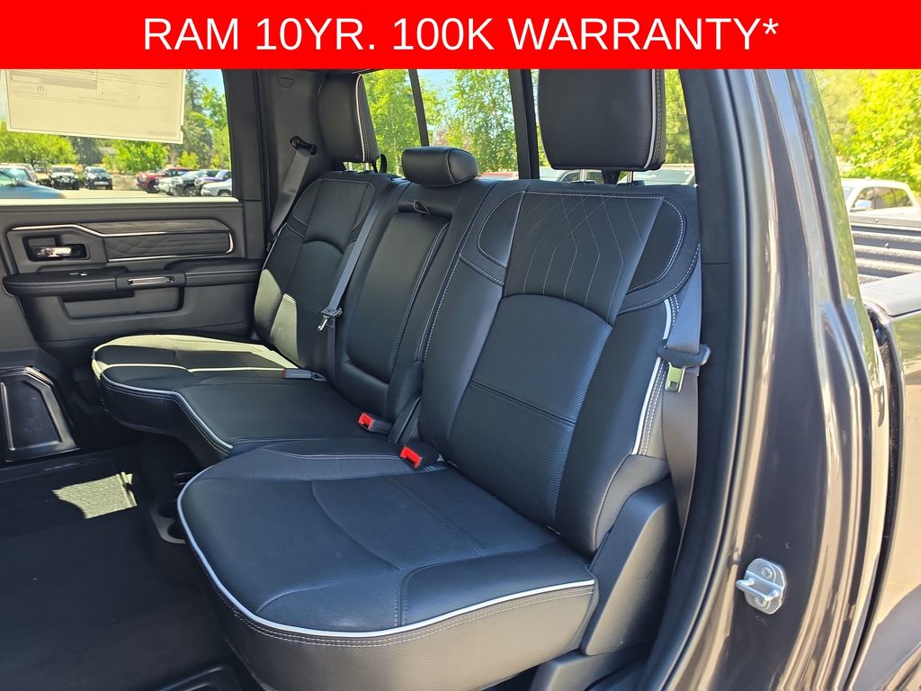 Thumbnail: 2026 RAM 2500 - 8