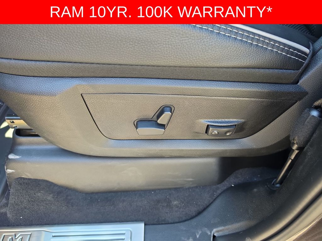 Thumbnail: 2026 RAM 2500 - 18