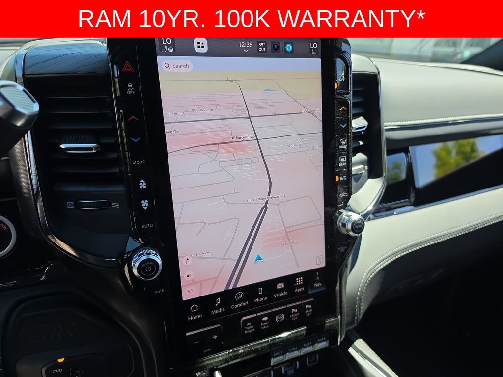 Thumbnail: 2026 RAM 2500 - 21