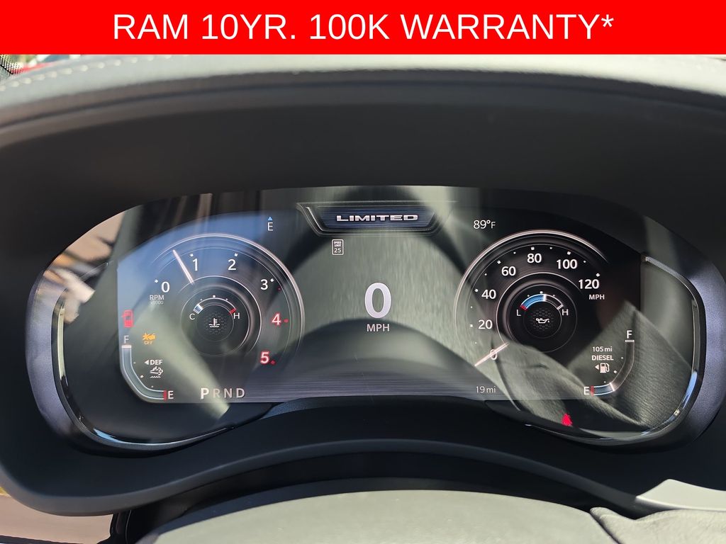 Thumbnail: 2026 RAM 2500 - 10