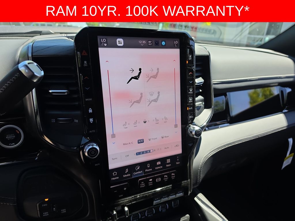 Thumbnail: 2026 RAM 2500 - 22