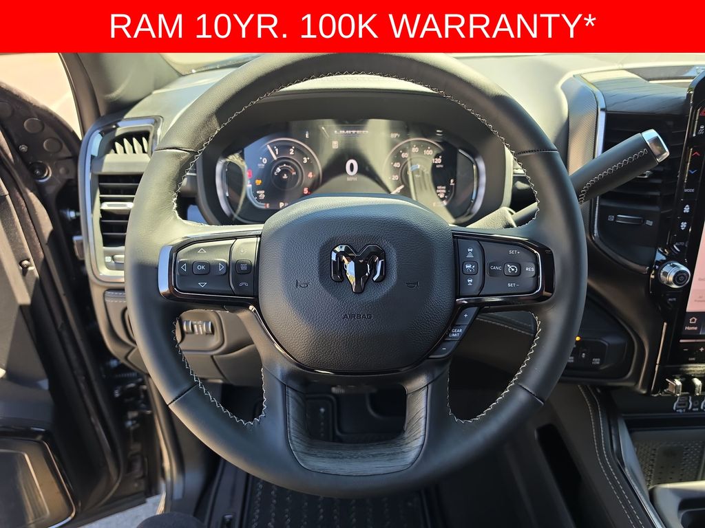 Thumbnail: 2026 RAM 2500 - 2