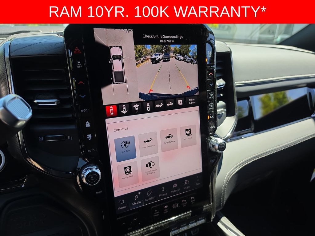 Thumbnail: 2026 RAM 2500 - 20
