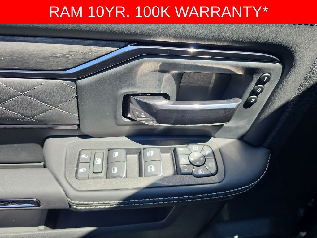 Thumbnail: 2026 RAM 2500 - 19