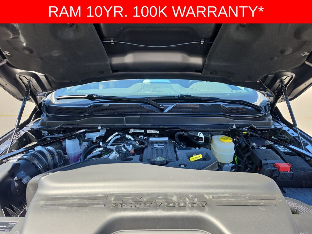 Thumbnail: 2026 RAM 2500 - 6