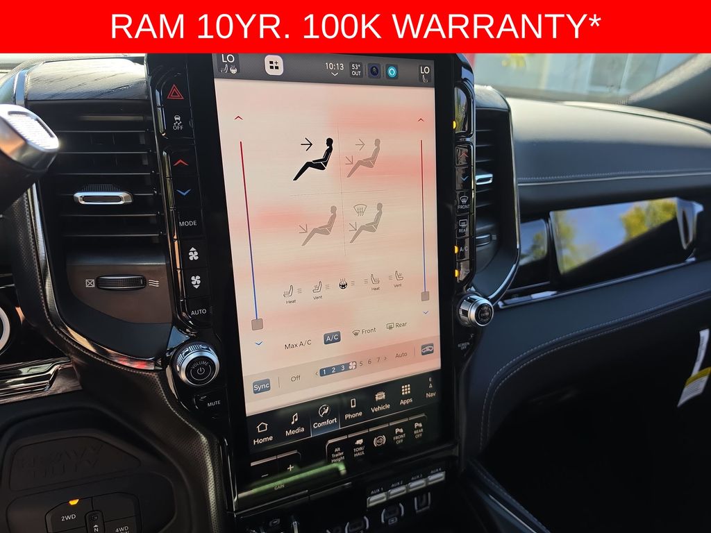 Thumbnail: 2026 RAM 2500 - 21