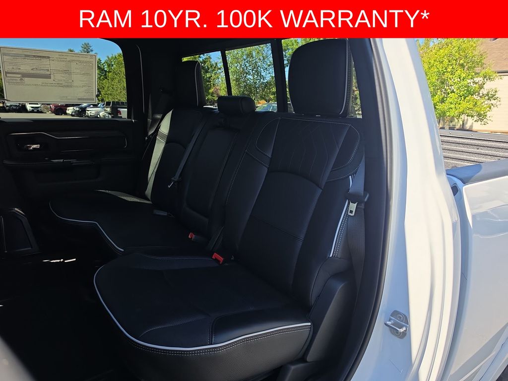 Thumbnail: 2026 RAM 2500 - 8