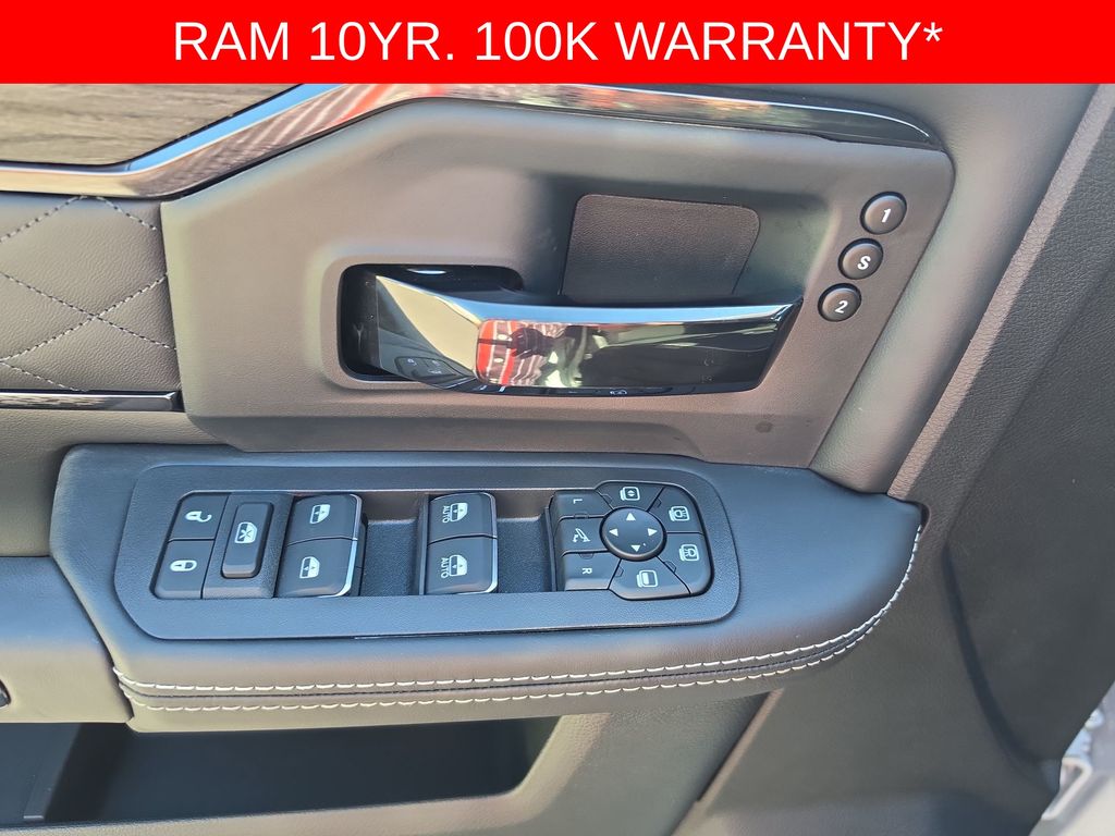 Thumbnail: 2026 RAM 2500 - 18