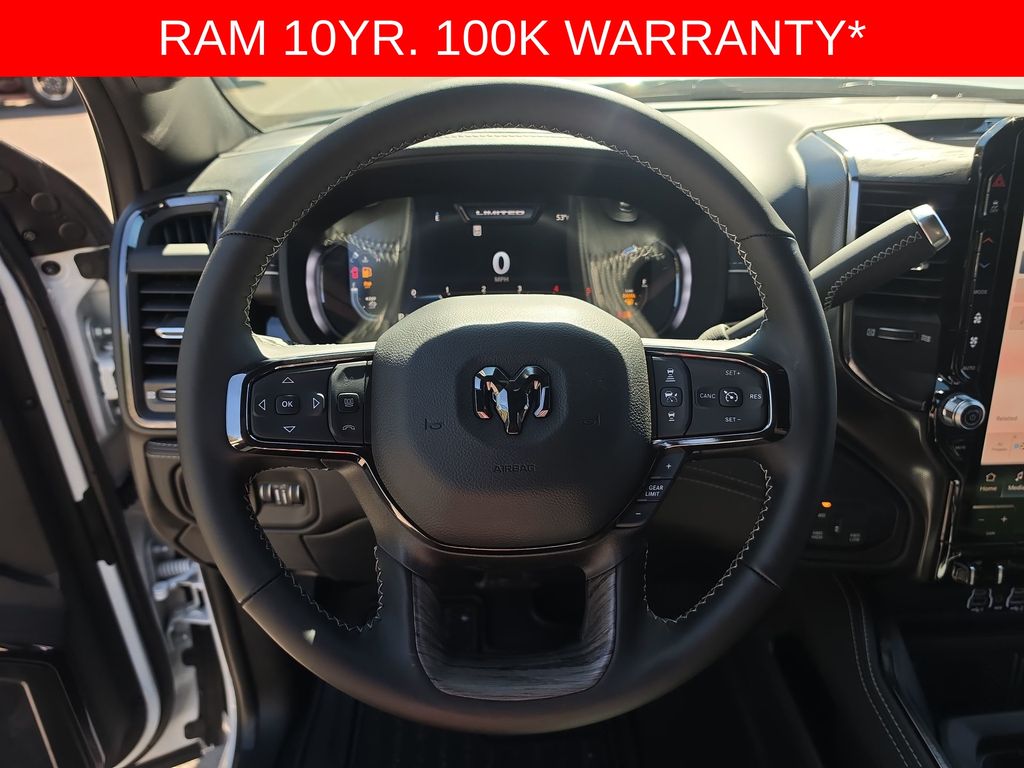 Thumbnail: 2026 RAM 2500 - 2