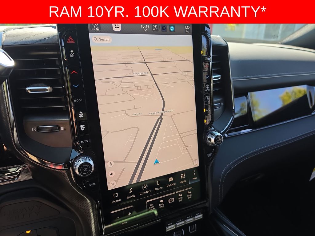 Thumbnail: 2026 RAM 2500 - 20