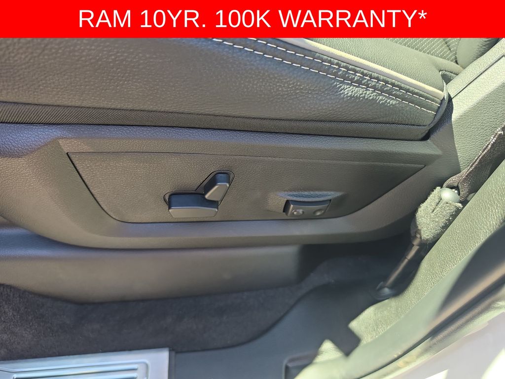 Thumbnail: 2026 RAM 2500 - 17
