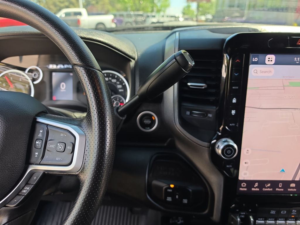 Thumbnail: 2026 RAM 3500 - 8