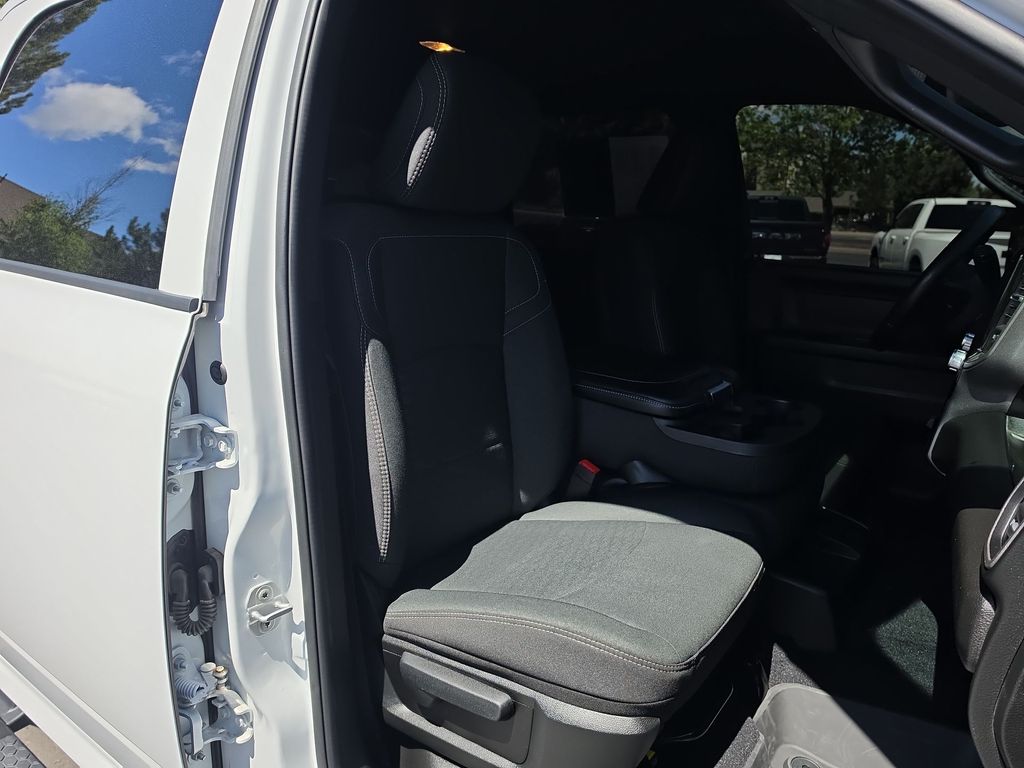 Thumbnail: 2026 RAM 3500 - 10