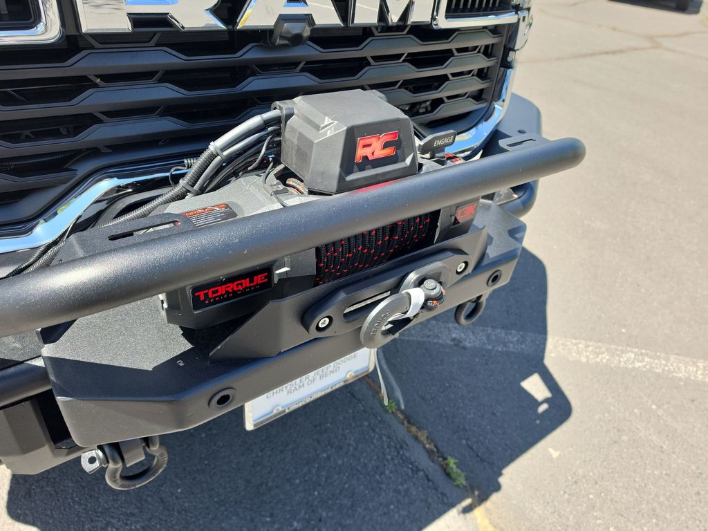 Thumbnail: 2026 RAM 3500 - 5