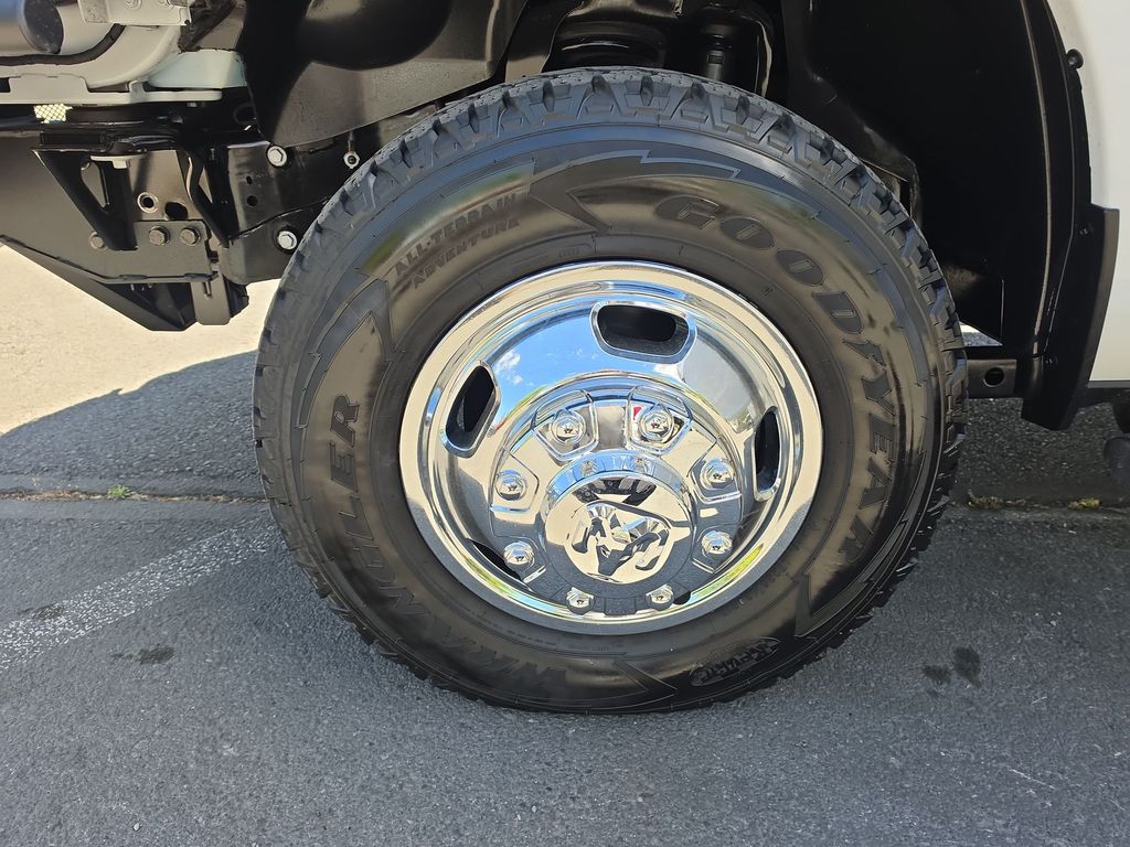 Thumbnail: 2026 RAM 3500 - 6