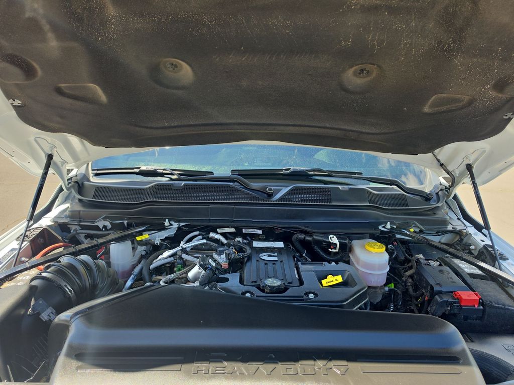 Thumbnail: 2026 RAM 3500 - 7